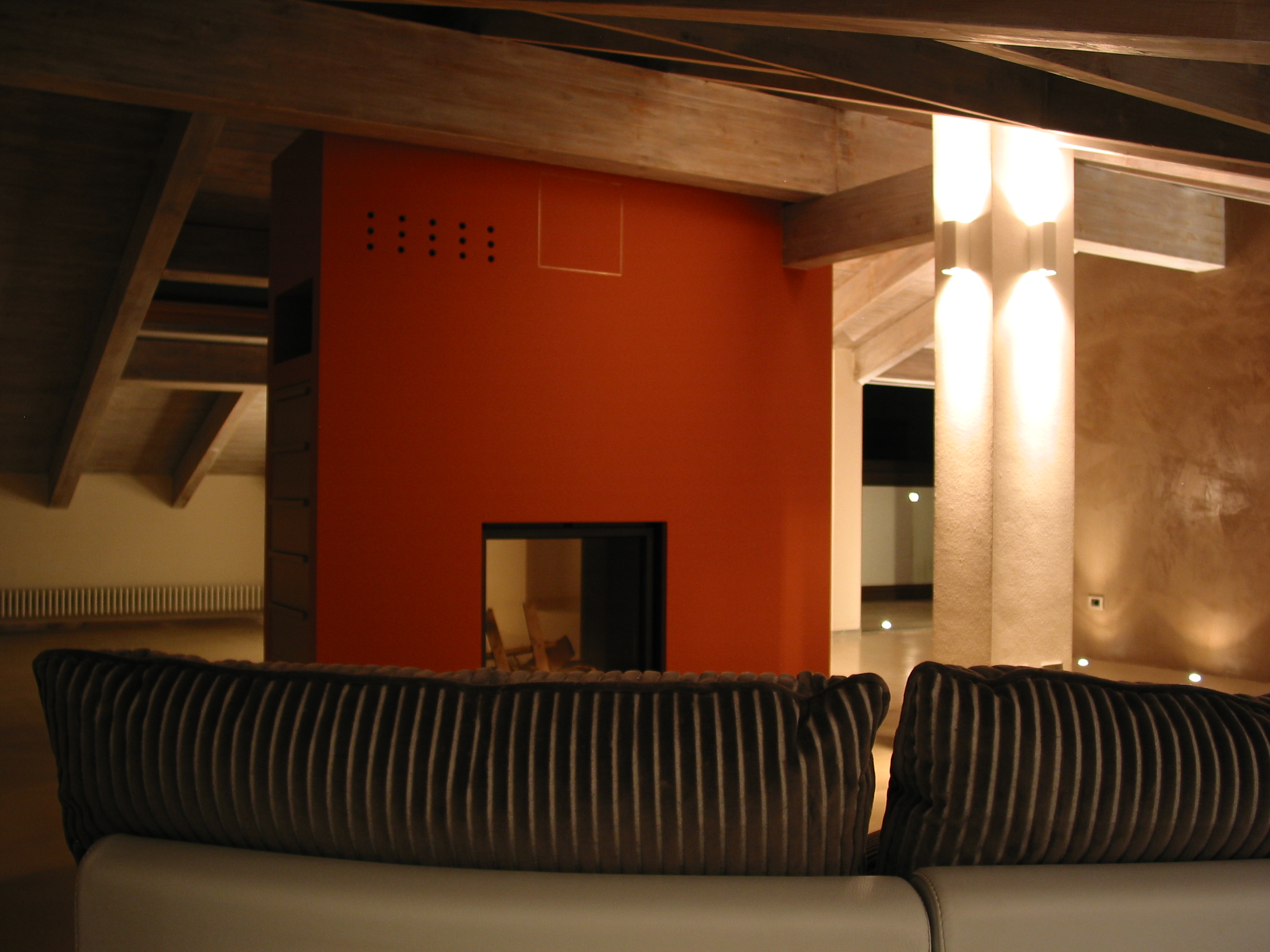 HOME SFELICE - Zona notte